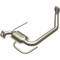 Picture of Standard Grade Direct-Fit Catalytic Converter-Ford/Mercury