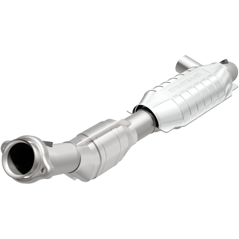 Picture of HM Grade Direct-Fit Catalytic Converter 23344