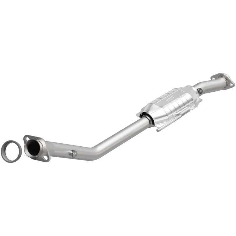 Picture of HM Grade Direct-Fit Catalytic Converter-Mazda