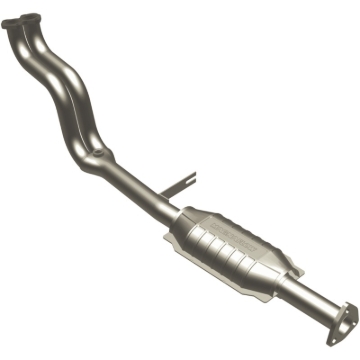 Picture of Standard Grade Direct-Fit Catalytic Converter-Alfa Romeo