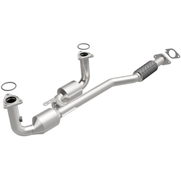 Picture of HM Grade Direct-Fit Catalytic Converter-Nissan/INFINITI