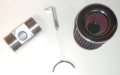 Picture of Turbo XS TXS Intakes Cold Air Intakes - WS-INTAKE