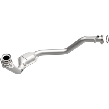 Picture of California Direct-Fit Catalytic Converter-Ford/Mercury