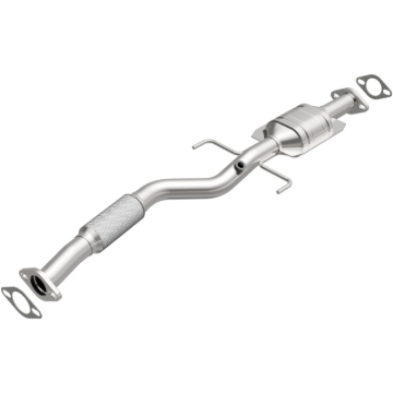 Picture of OEM Grade Direct-Fit Catalytic Converter-Mitsubishi