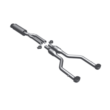 Picture of OEM Grade Direct-Fit Catalytic Converter-Lexus