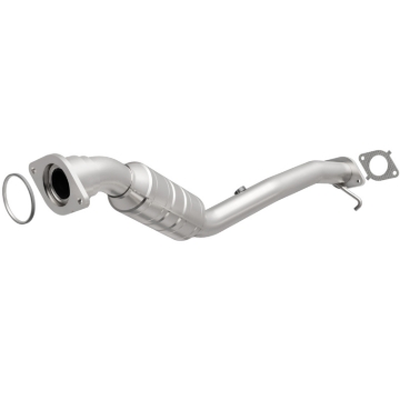 Picture of OEM Grade Direct-Fit Catalytic Converter-Buick/Pontiac
