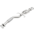 Picture of OEM Grade Direct-Fit Catalytic Converter-Mitsubishi