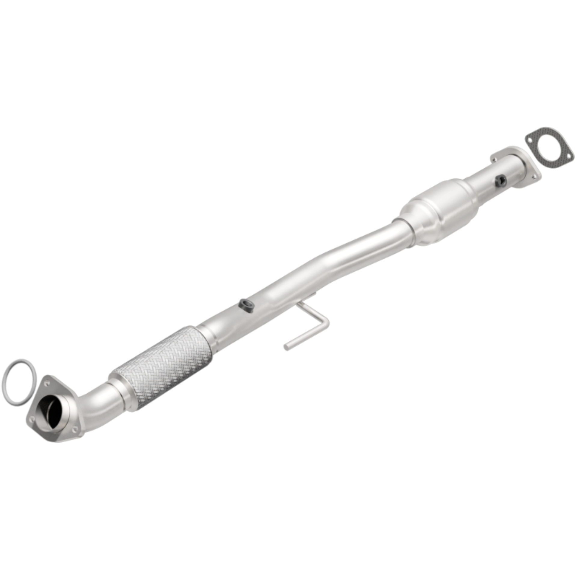 Picture of OEM Grade Direct-Fit Catalytic Converter-Nissan