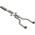 Picture of OEM Grade Direct-Fit Catalytic Converter-Lexus
