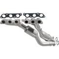 Picture of OEM Grade Direct-Fit Manifold Catalytic Converter-Lexus/Toyota