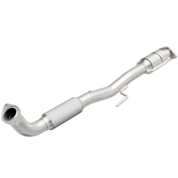 Picture of OEM Grade Direct-Fit Catalytic Converter-Toyota