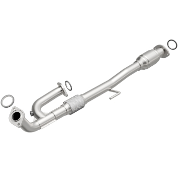 Picture of OEM Grade Direct-Fit Catalytic Converter-Lexus/Toyota