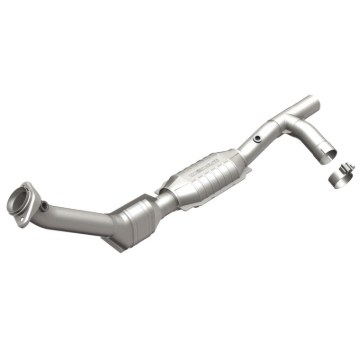 Picture of HM Grade Direct-Fit Catalytic Converter-Ford/Lincoln