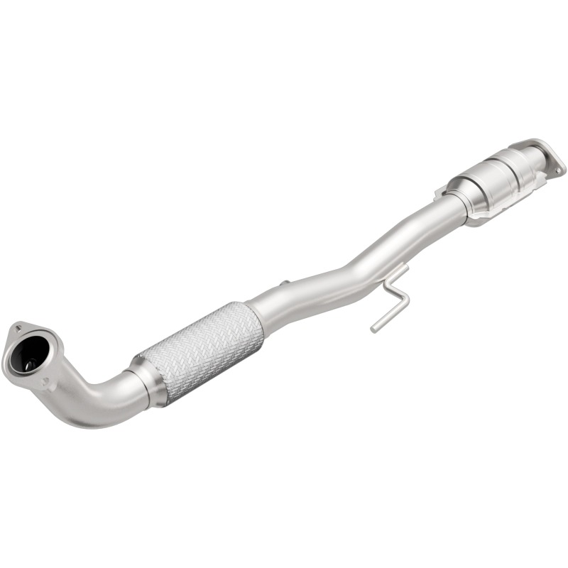 Picture of OEM Grade Direct-Fit Catalytic Converter-Toyota