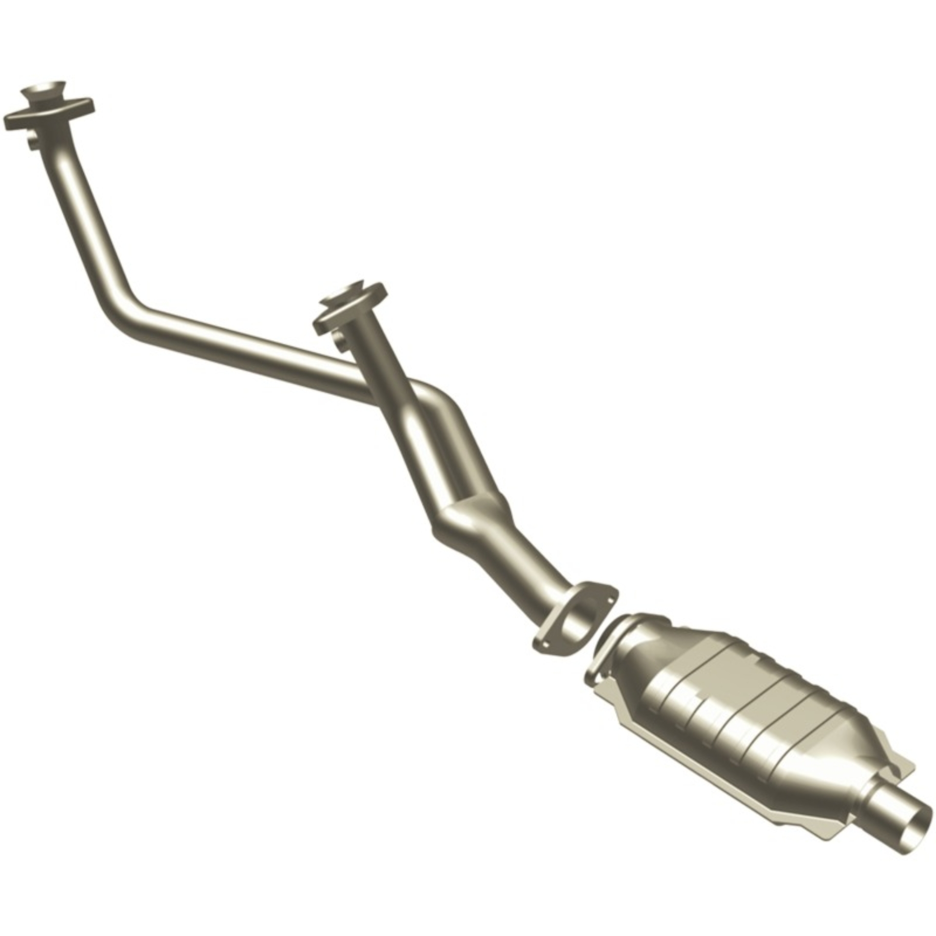 Picture of Standard Grade Direct-Fit Catalytic Converter-Ford/Lincoln/Mercury