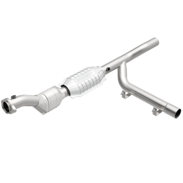 Picture of HM Grade Direct-Fit Catalytic Converter 23345