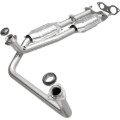 Picture of HM Grade Direct-Fit Catalytic Converter-Cadillac/Chevrolet/GMC