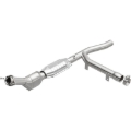 Picture of HM Grade Direct-Fit Catalytic Converter 23317