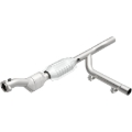 Picture of HM Grade Direct-Fit Catalytic Converter 23345