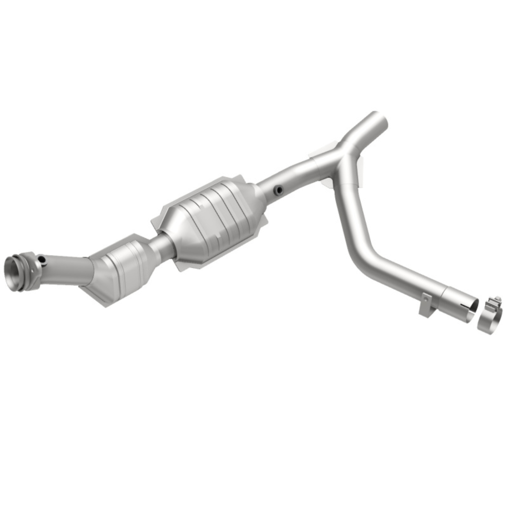 Picture of California Direct-Fit Catalytic Converter-Ford/Lincoln
