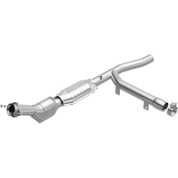 Picture of California CARB Direct-Fit Catalytic Converter 447132