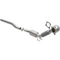 Picture of OEM Grade Direct-Fit Catalytic Converter-Audi/Volkswagen