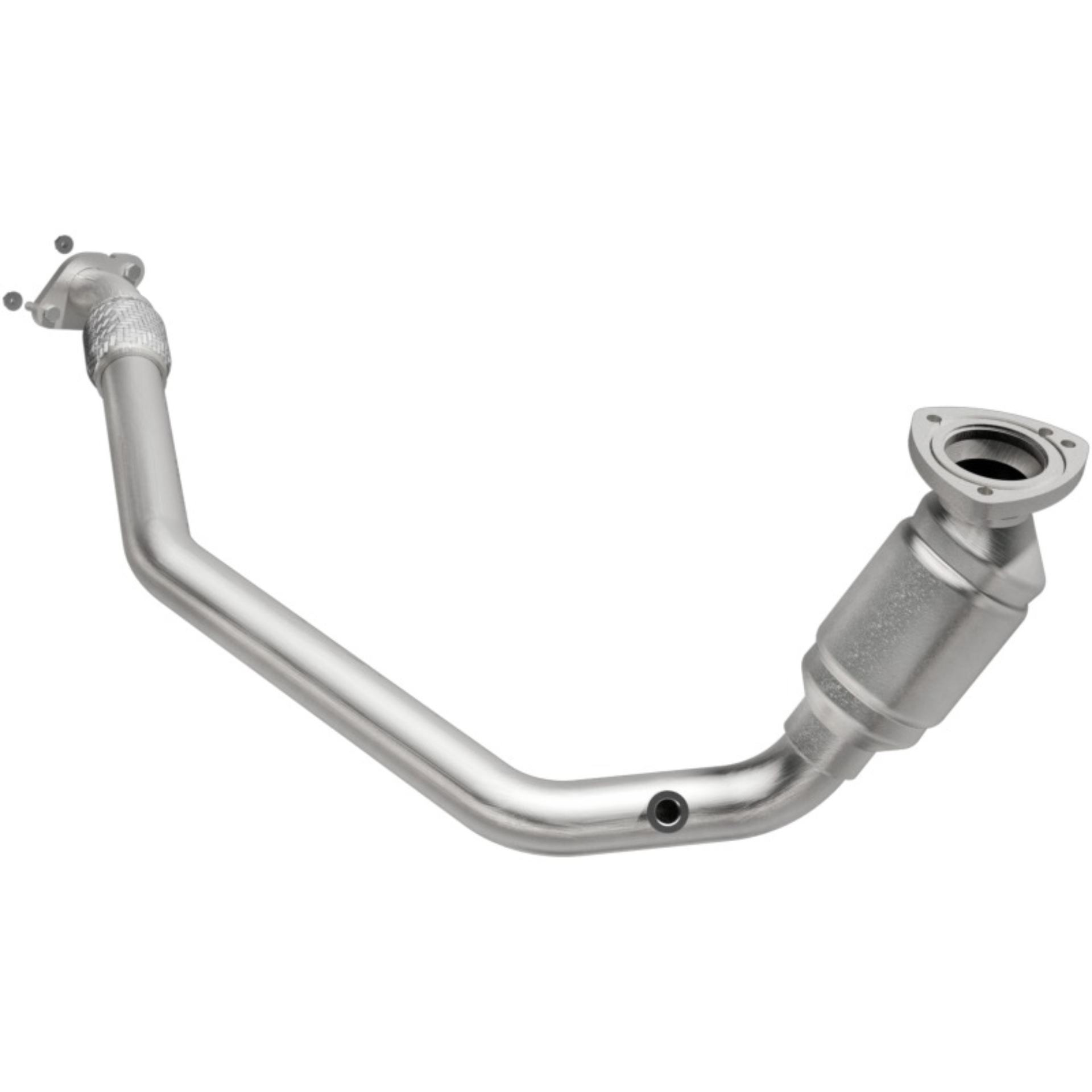 Picture of OEM Grade Direct-Fit Catalytic Converter-Chevrolet/Pontiac