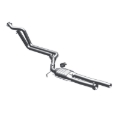 Picture of Standard Grade Direct-Fit Catalytic Converter-Mercedes-Benz