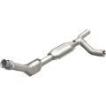 Picture of California CARB Direct-Fit Catalytic Converter 447159