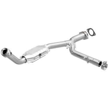Picture of OEM Grade Direct-Fit Catalytic Converter 49411