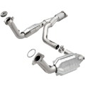 Picture of OEM Grade Direct-Fit Catalytic Converter-Buick/Chevrolet/GMC/Saab