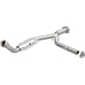 Picture of OEM Grade Direct-Fit Catalytic Converter 49411