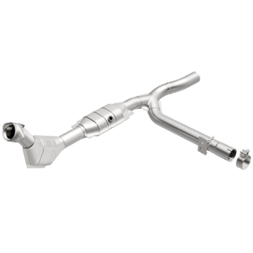 Picture of HM Grade Direct-Fit Catalytic Converter 93395