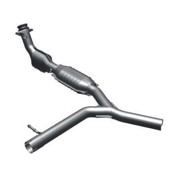 Picture of HM Grade Direct-Fit Catalytic Converter-Ford/Lincoln
