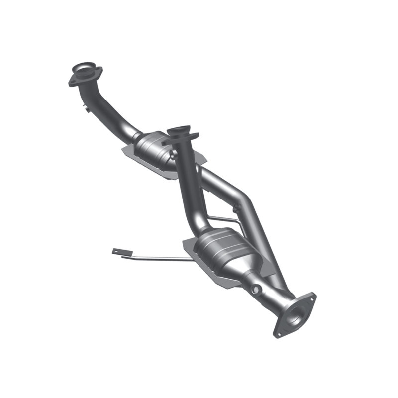 Picture of HM Grade Direct-Fit Catalytic Converter-Ford/Mercury