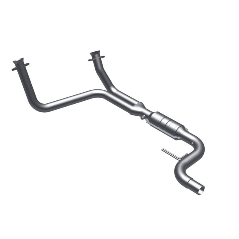 Picture of HM Grade Direct-Fit Catalytic Converter-Chevrolet/Pontiac