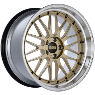 Picture of BBS LM Wheels - LM239GPK