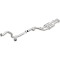 Picture of Standard Grade Direct-Fit Catalytic Converter-Mercedes-Benz