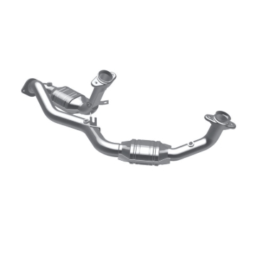 Picture of California CARB Direct-Fit Catalytic Converter 444033