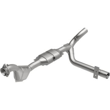 Picture of California CARB Direct-Fit Catalytic Converter 447124