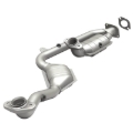 Picture of California CARB Direct-Fit Catalytic Converter 441113