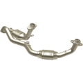 Picture of California CARB Direct-Fit Catalytic Converter 444033