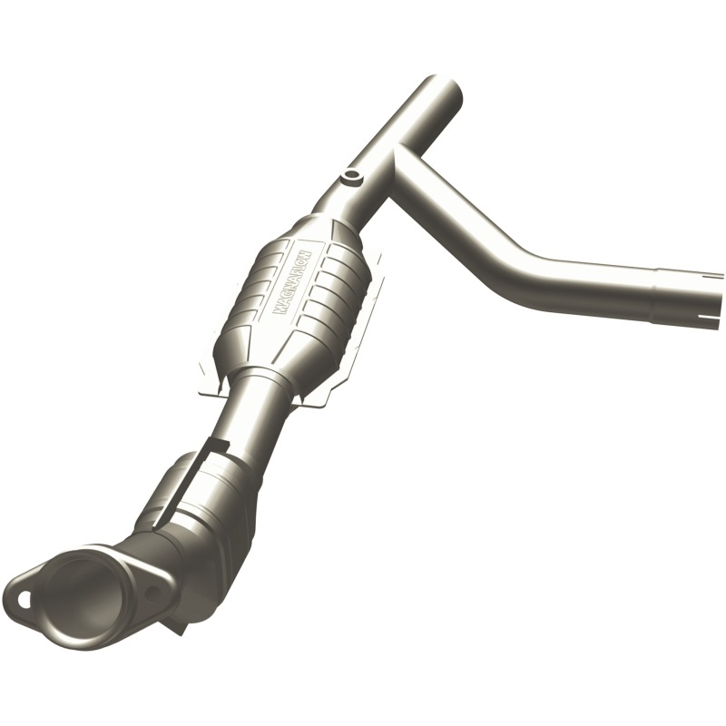 Picture of California CARB Direct-Fit Catalytic Converter 447180