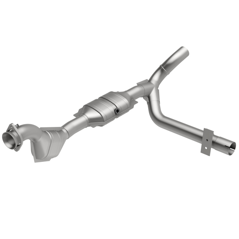 Picture of California CARB Direct-Fit Catalytic Converter 447124