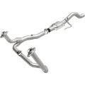 Picture of OEM Grade Direct-Fit Catalytic Converter-Dodge