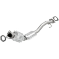 Picture of OEM Grade Direct-Fit Catalytic Converter-Isuzu/Chevrolet/GMC
