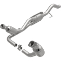 Picture of OEM Grade Direct-Fit Catalytic Converter-Dodge