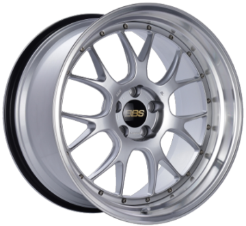 Picture of BBS LM-R Wheels - LM317DSPK