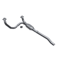 Picture of OEM Grade Direct-Fit Catalytic Converter-Dodge