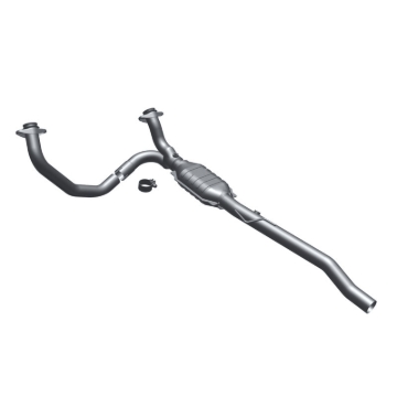 Picture of OEM Grade Direct-Fit Catalytic Converter-Dodge